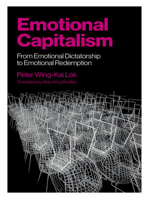 cover image of Emotional Capitalism